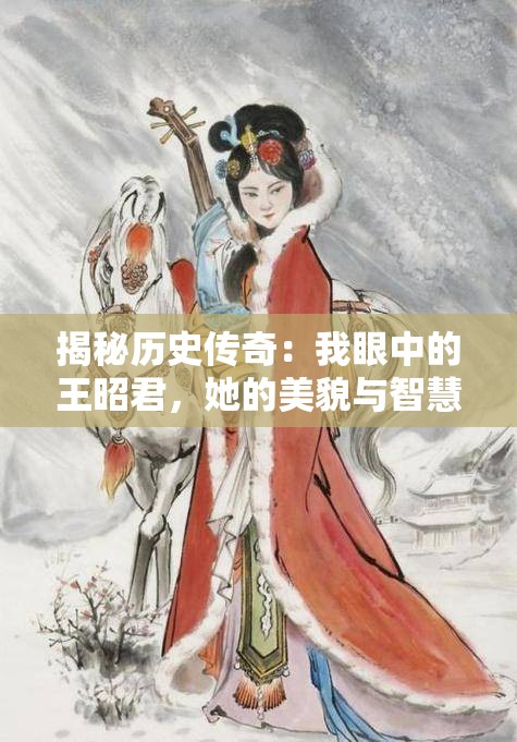 揭秘歷史傳奇：我眼中的王昭君，她的美貌與智慧如何影響漢匈關(guān)系？