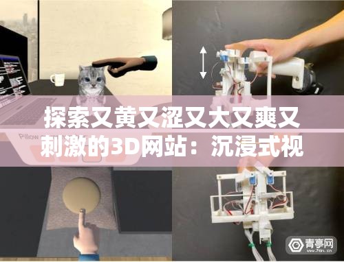 探索又黃又澀又大又爽又刺激的3D網(wǎng)站：沉浸式視覺體驗與極致感官享受的完美結(jié)合