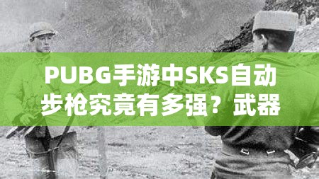 PUBG手游中SKS自動(dòng)步槍究竟有多強(qiáng)？武器圖鑒、拾取點(diǎn)及玩法革命前瞻！