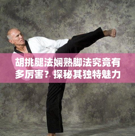 胡挑腿法嫻熟腳法究竟有多厲害？探秘其獨(dú)特魅力與神奇之處