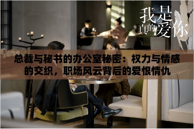 總裁與秘書的辦公室秘密：權(quán)力與情感的交織，職場風(fēng)云背后的愛恨情仇
