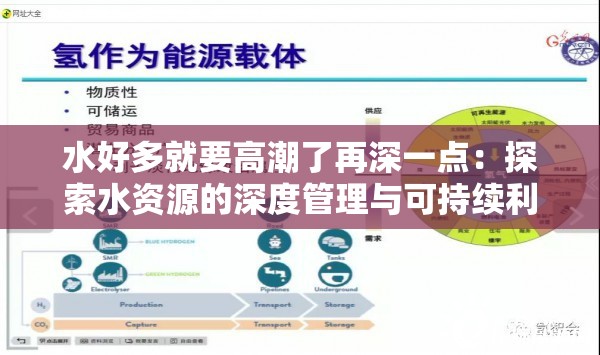 水好多就要高潮了再深一點(diǎn)：探索水資源的深度管理與可持續(xù)利用策略  這個(gè)完整保留了您提供的關(guān)鍵字，同時(shí)通過擴(kuò)展內(nèi)容增加了的長度和吸引力，有助于在百度等搜索引擎中獲得更好的排名中的探索水資源的深度管理與可持續(xù)利用策略部分與關(guān)鍵字自然銜接，提供了更多相關(guān)信息，提升了的搜索友好性和用戶點(diǎn)擊率