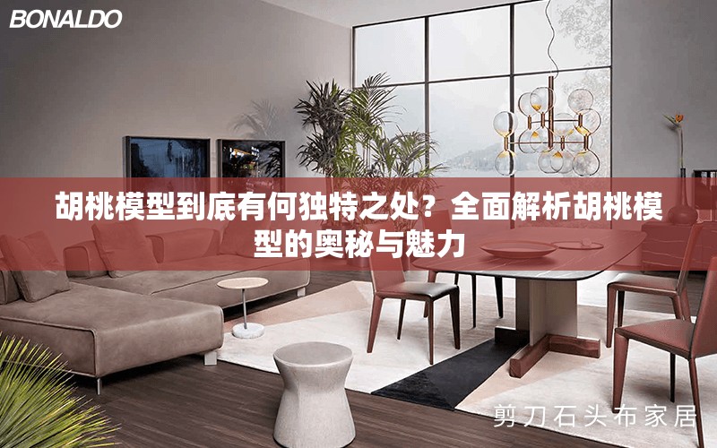 胡桃模型到底有何獨(dú)特之處？全面解析胡桃模型的奧秘與魅力