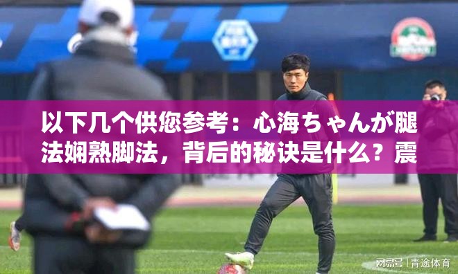 以下幾個(gè)供您參考：心海ちゃんが腿法嫻熟腳法，背后的秘訣是什么？震驚心海ちゃんが腿法嫻熟腳法，你知道是如何練成的嗎？心海ちゃんが腿法嫻熟腳法，究竟有何獨(dú)特之處引人關(guān)注？