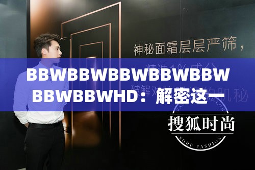 BBWBBWBBWBBWBBWBBWBBWHD：解密這一神秘代碼背后的含義與應(yīng)用場(chǎng)景