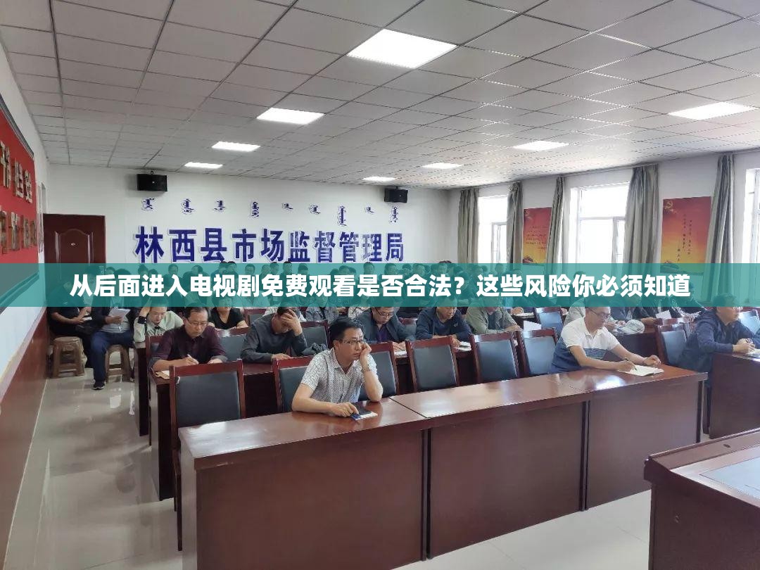 從后面進(jìn)入電視劇免費(fèi)觀看是否合法？這些風(fēng)險你必須知道