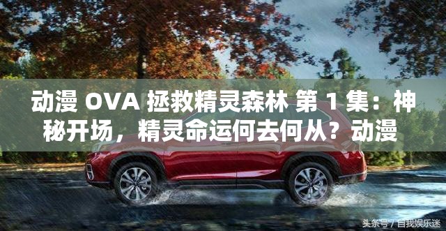 動漫 OVA 拯救精靈森林 第 1 集：神秘開場，精靈命運何去何從？動漫 OVA 拯救精靈森林 第 1 集：精彩上線，森林危機(jī)能否化解？動漫 OVA 拯救精靈森林 第 1 集：震撼首播，誰能拯救這片森林？
