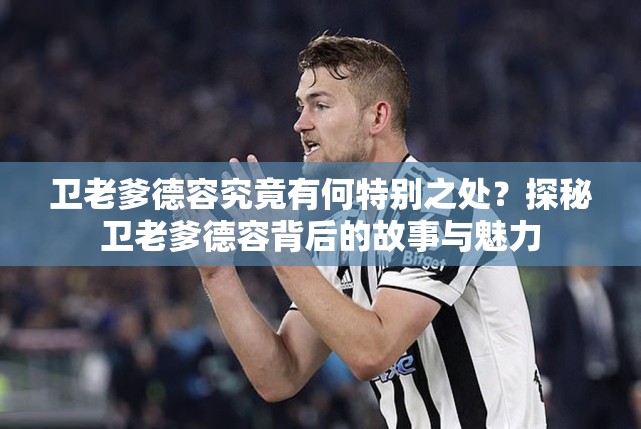 衛(wèi)老爹德容究竟有何特別之處？探秘衛(wèi)老爹德容背后的故事與魅力