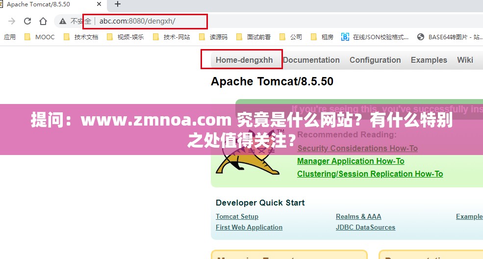 提問：www.zmnoa.com 究竟是什么網(wǎng)站？有什么特別之處值得關注？