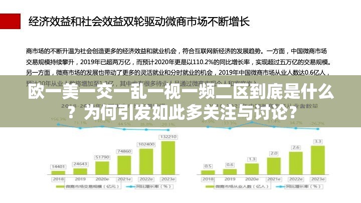 歐一美一交一亂一視一頻二區(qū)到底是什么？為何引發(fā)如此多關注與討論？