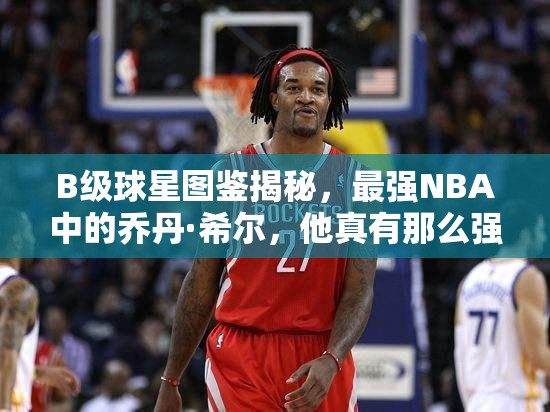 B級球星圖鑒揭秘，最強(qiáng)NBA中的喬丹·希爾，他真有那么強(qiáng)嗎？